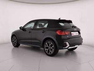 AUDI A1 citycarver 30 1.0 tfsi admired 110cv
