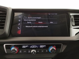 AUDI A1 citycarver 30 1.0 tfsi admired 110cv