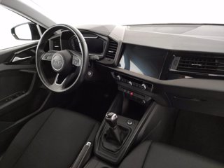 AUDI A1 citycarver 30 1.0 tfsi admired 110cv