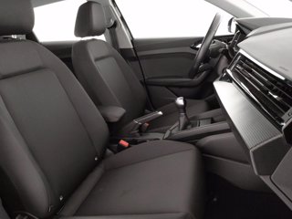 AUDI A1 citycarver 30 1.0 tfsi admired 110cv