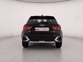 AUDI A1 citycarver 30 1.0 tfsi admired 110cv