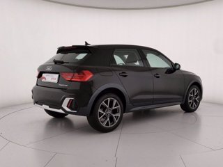AUDI A1 citycarver 30 1.0 tfsi admired 110cv