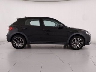 AUDI A1 citycarver 30 1.0 tfsi admired 110cv