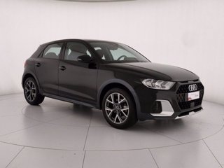 AUDI A1 citycarver 30 1.0 tfsi admired 110cv