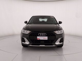 AUDI A1 citycarver 30 1.0 tfsi admired 110cv