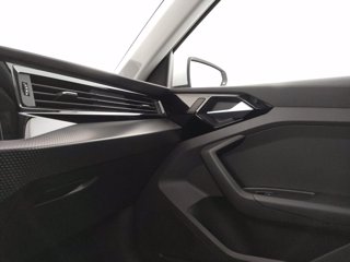 AUDI A1 sportback 30 1.0 tfsi admired advanced 110cv