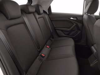 AUDI A1 sportback 30 1.0 tfsi admired advanced 110cv