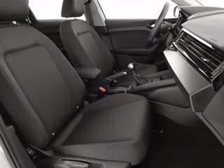 AUDI A1 sportback 30 1.0 tfsi admired advanced 110cv