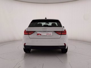 AUDI A1 sportback 30 1.0 tfsi admired advanced 110cv