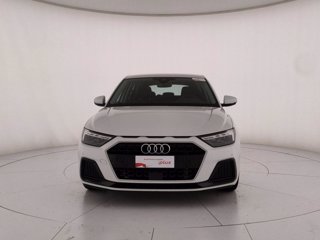 AUDI A1 sportback 30 1.0 tfsi admired advanced 110cv