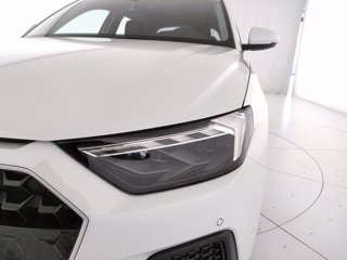 AUDI A1 sportback 30 1.0 tfsi admired advanced 110cv