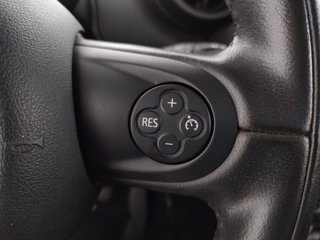 MINI Mini countryman 1.6 cooper d e6