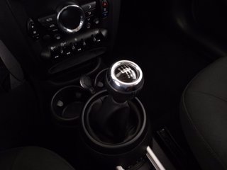 MINI Mini countryman 1.6 cooper d e6