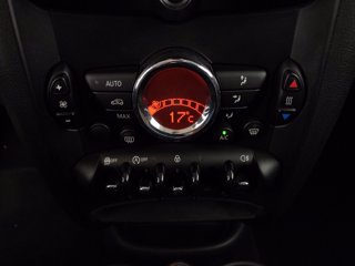 MINI Mini countryman 1.6 cooper d e6