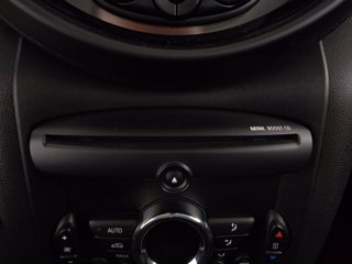 MINI Mini countryman 1.6 cooper d e6