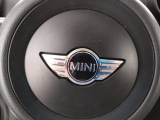 MINI Mini countryman 1.6 cooper d e6
