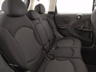 MINI Mini countryman 1.6 cooper d e6