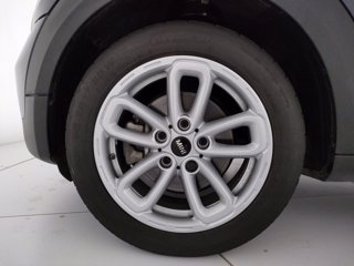 MINI Mini countryman 1.6 cooper d e6