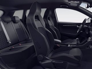 SKODA Karoq 1.5 TSI ACT DSG SportLine