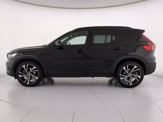 VOLVO Xc40 2.0 b4 inscription awd auto my21