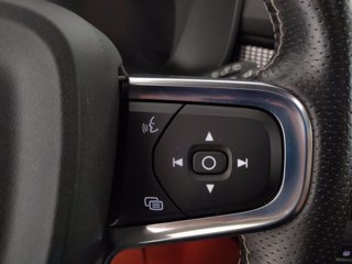 VOLVO Xc40 2.0 b4 inscription awd auto my21