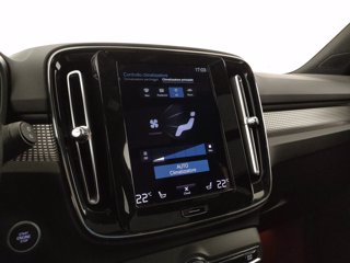 VOLVO Xc40 2.0 b4 inscription awd auto my21