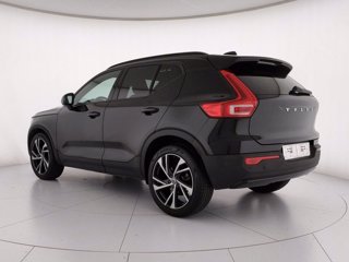 VOLVO Xc40 2.0 b4 inscription awd auto my21