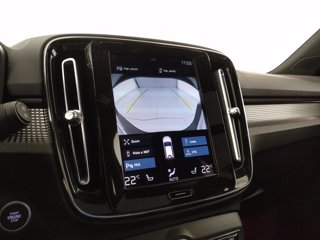 VOLVO Xc40 2.0 b4 inscription awd auto my21