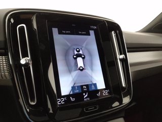 VOLVO Xc40 2.0 b4 inscription awd auto my21