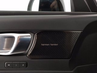 VOLVO Xc40 2.0 b4 inscription awd auto my21