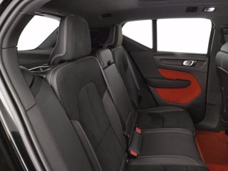 VOLVO Xc40 2.0 b4 inscription awd auto my21