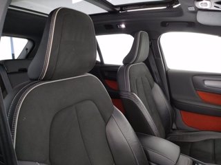 VOLVO Xc40 2.0 b4 inscription awd auto my21