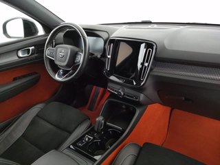 VOLVO Xc40 2.0 b4 inscription awd auto my21