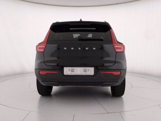VOLVO Xc40 2.0 b4 inscription awd auto my21