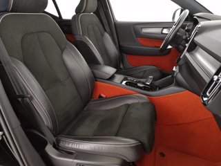 VOLVO Xc40 2.0 b4 inscription awd auto my21