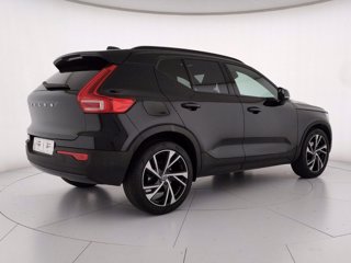 VOLVO Xc40 2.0 b4 inscription awd auto my21