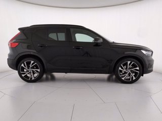 VOLVO Xc40 2.0 b4 inscription awd auto my21