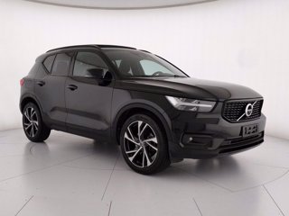 VOLVO Xc40 2.0 b4 inscription awd auto my21