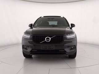 VOLVO Xc40 2.0 b4 inscription awd auto my21