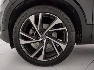 VOLVO Xc40 2.0 b4 inscription awd auto my21