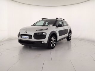 CITROEN C4 cactus 1.2 puretech 110cv feel s&s