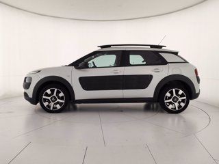 CITROEN C4 cactus 1.2 puretech 110cv feel s&s