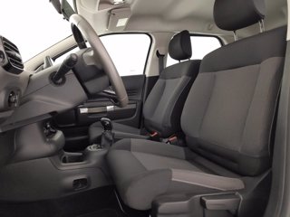 CITROEN C4 cactus 1.2 puretech 110cv feel s&s