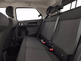 CITROEN C4 cactus 1.2 puretech 110cv feel s&s