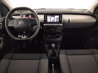 CITROEN C4 cactus 1.2 puretech 110cv feel s&s