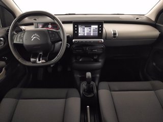 CITROEN C4 cactus 1.2 puretech 110cv feel s&s