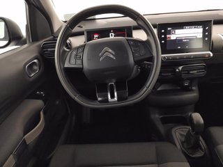 CITROEN C4 cactus 1.2 puretech 110cv feel s&s