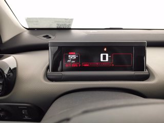 CITROEN C4 cactus 1.2 puretech 110cv feel s&s