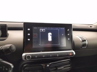 CITROEN C4 cactus 1.2 puretech 110cv feel s&s