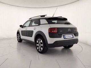 CITROEN C4 cactus 1.2 puretech 110cv feel s&s